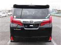 2019 Toyota Alphard G
