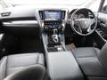 2019 Toyota Alphard G