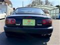 1997 Mazda Roadster