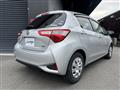 2017 Toyota Vitz