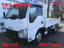 2013 Isuzu Isuzu Others