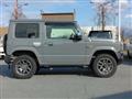 2019 Suzuki Jimny