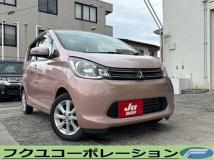 2015 Mitsubishi eK Wagon
