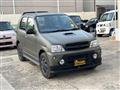 2003 Daihatsu Terios Kid