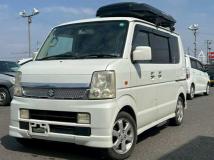 2007 Suzuki Every Wagon