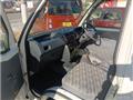 2003 Daihatsu Hijet Truck