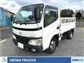 2003 Toyota Dyna Truck