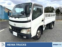 2003 Toyota Dyna Truck