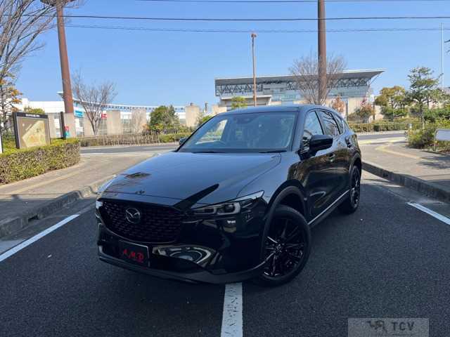 2026 Mazda Mazda Others