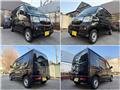 2015 Daihatsu Hijet Cargo