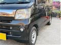 2015 Daihatsu Hijet Cargo