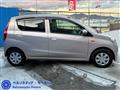 2008 Daihatsu Mira