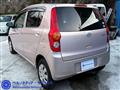 2008 Daihatsu Mira