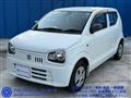 2016 Suzuki Alto