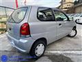 2003 Suzuki Alto