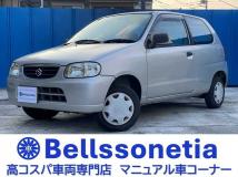 2003 Suzuki Alto