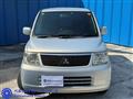 2006 Mitsubishi eK Wagon