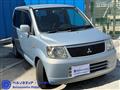 2006 Mitsubishi eK Wagon