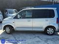 2006 Mitsubishi eK Wagon