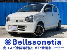 2019 Suzuki Alto