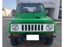 1990 Suzuki Jimny