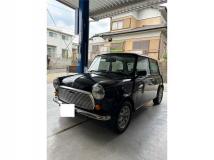 1990 Rover Mini