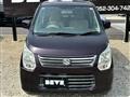 2014 Suzuki Wagon R