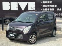 2014 Suzuki Wagon R