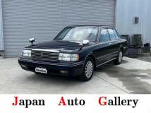 1992 Toyota Crown