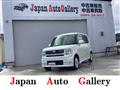 2009 Daihatsu Move Conte
