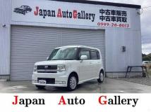 2009 Daihatsu Move Conte