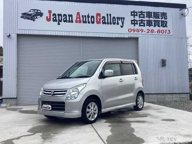 2009 Suzuki Wagon R