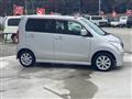 2009 Suzuki Wagon R
