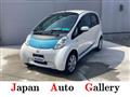 2010 Mitsubishi i-MiEV