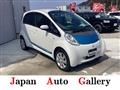 2010 Mitsubishi i-MiEV