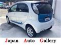 2010 Mitsubishi i-MiEV