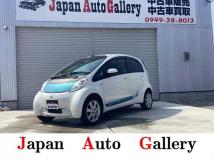 2010 Mitsubishi i-MiEV