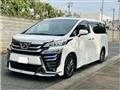 2018 Toyota Vellfire