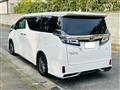 2018 Toyota Vellfire