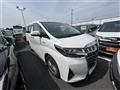 2021 Toyota Alphard G