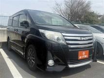 2014 Toyota Noah