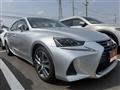 2017 Lexus IS