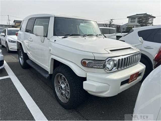 2014 Toyota Toyota Others