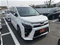 2020 Toyota Voxy