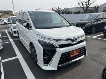 2020 Toyota Voxy