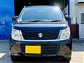 2014 Suzuki Wagon R