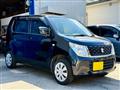 2014 Suzuki Wagon R