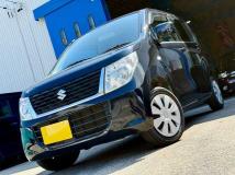 2014 Suzuki Wagon R