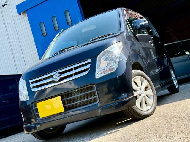 2010 Suzuki Wagon R