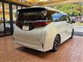 2024 Toyota Alphard G